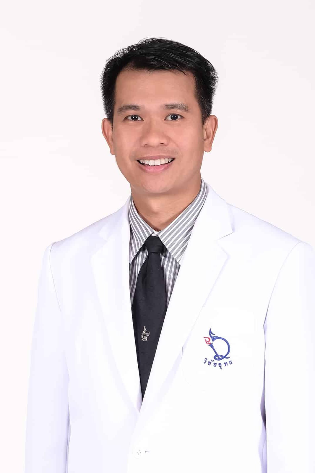 Dr. Sanyapong Sanpakit, Orthopaedics (Bone) Specialist in Thailand ...
