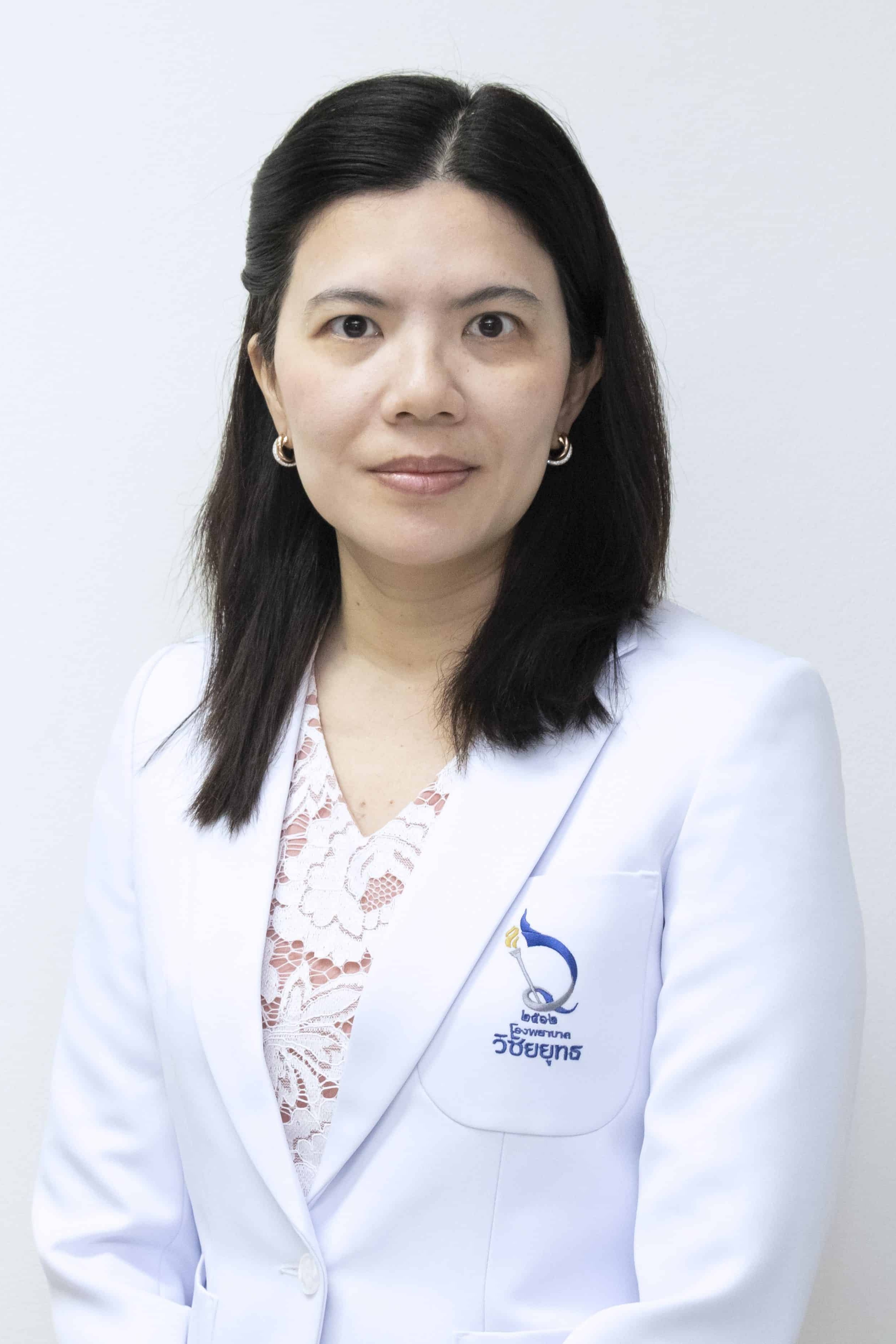 Dr. Methawee Cheepsomsong, Dermatology (Skin) Specialist in Thailand
