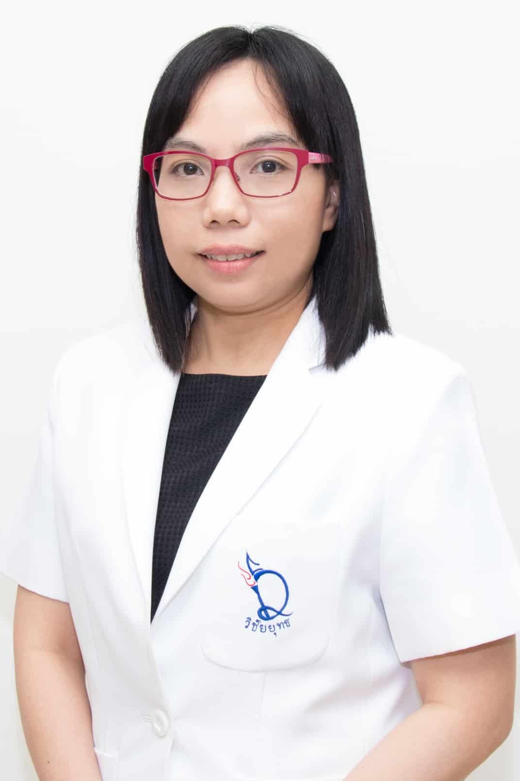 Dr. Pattraporn Chaowanapanja, Radiology Specialist in Thailand ...
