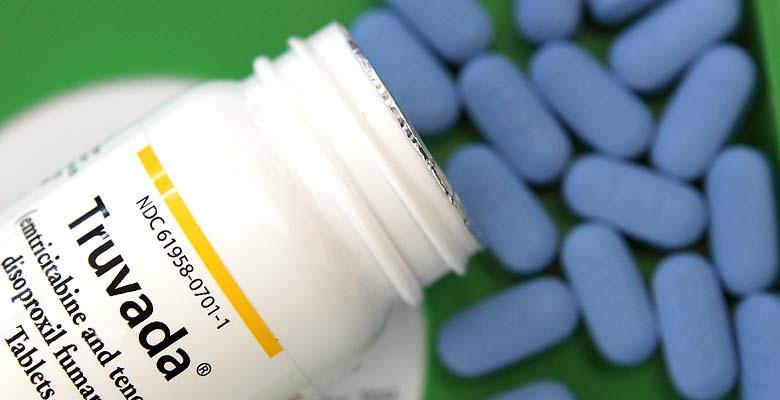 moving beyond Truvada