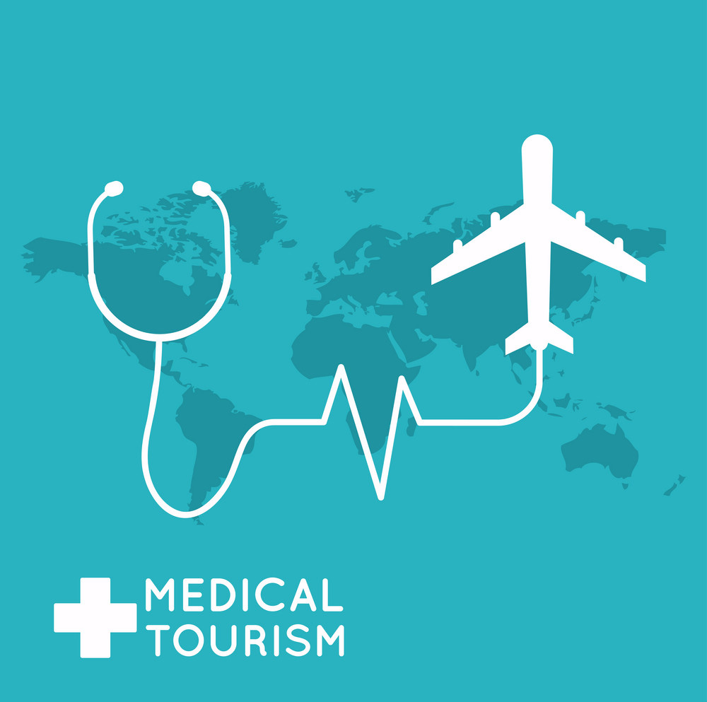 An International-Oriented Medical Industry