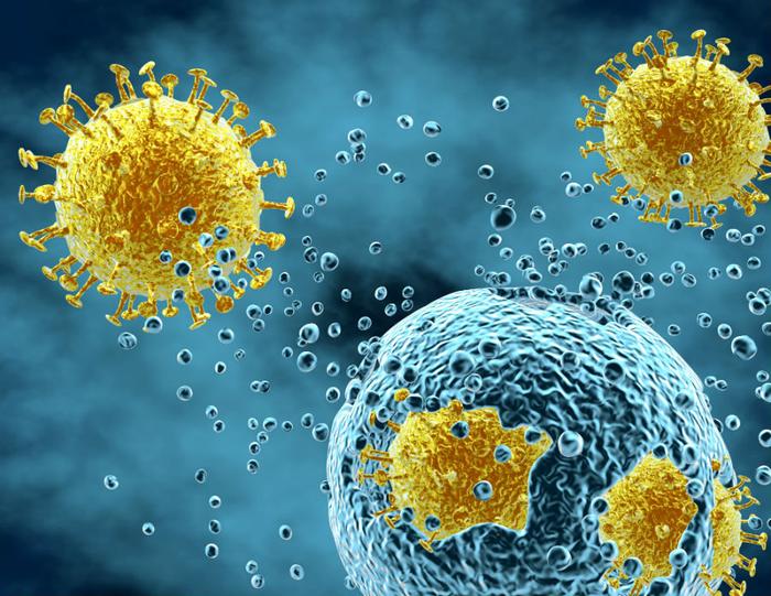 BREAKTHROUGH! Boston Researchers Identify New Target For Broad-Spectrum Antiviral Treatment That Can Be Used For Corvid-19 Coronavirus. - Thailand Medical News