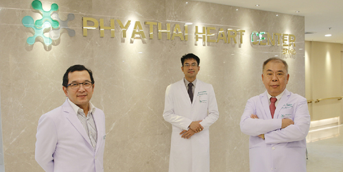 Asia Cardiology
