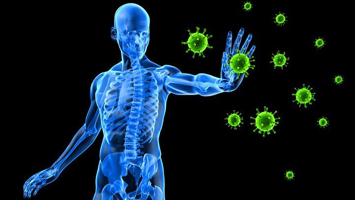 Boosting Your Immune System In Times Of Viral Respiratory ...