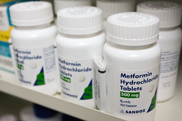 Metformin Associated With Higher Incidence Of Acidosis, But Not Mortality  In COVID-19 Infected Individuals With Pre-Existing Type 2 Diabetes -  Thailand Medical News