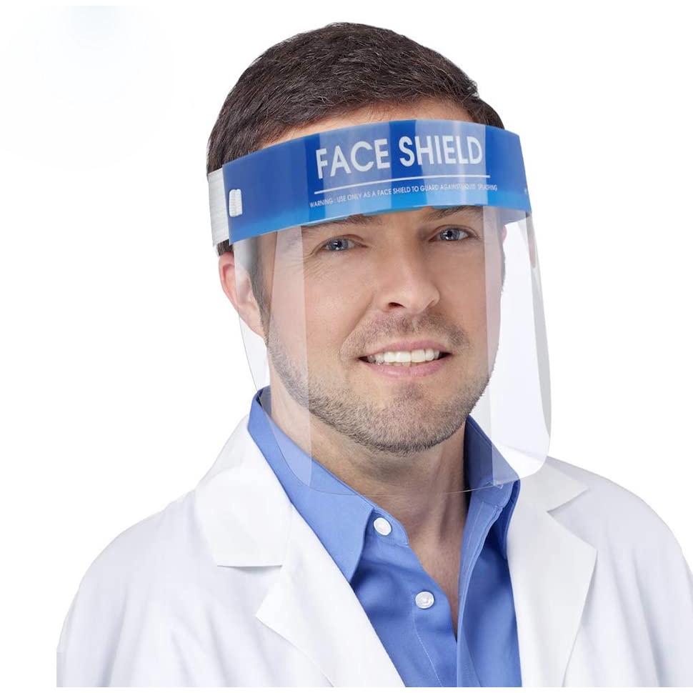 Face Shield Mask Price