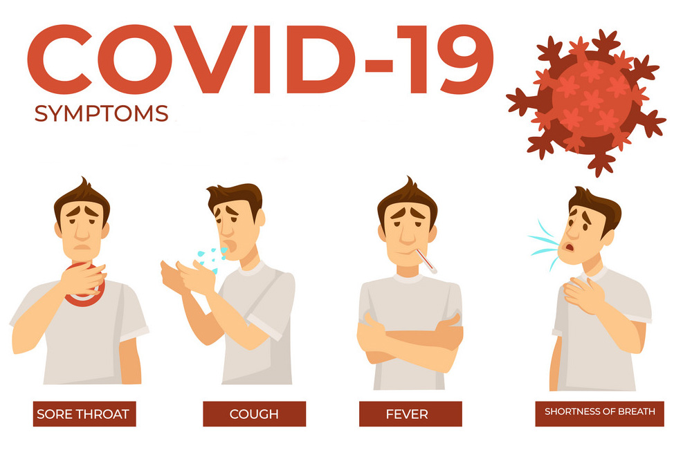 COVID-19 Symptoms: New Collaborative Study Updates List Of Typical ...