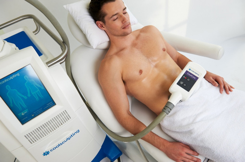 CoolSculpting