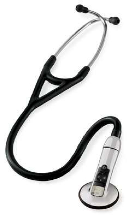 Digital Stethoscopes