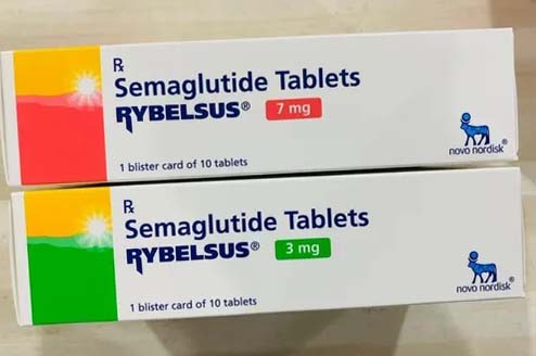 what is glp 1 drug GLP-1 medications get at the heart of addiction: study – WashU Medicine