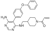 Evobrutinib In RMS