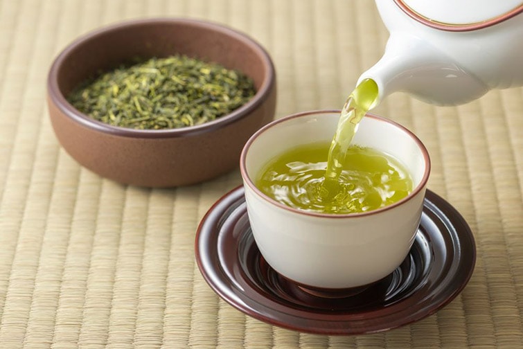 New Study Shows Drinking Green Tea Linked With A Longer and Healthier Life  - Thailand Medical News