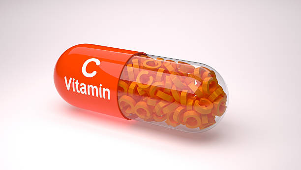 Increased Vitamin C