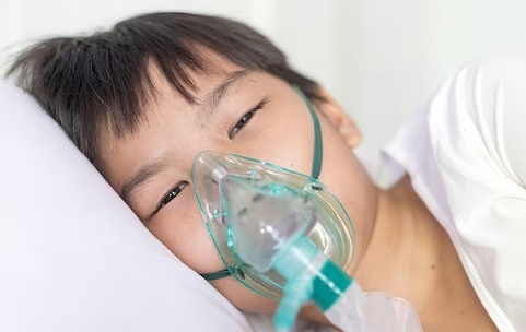 child respiratory infections