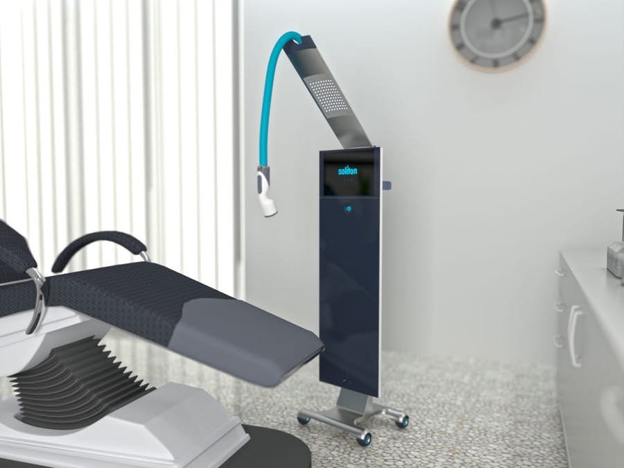 RESONICAesthetics  Looks like were going to be busy With Rapid Acoustic  Pulse technology from RESONIC tattoo removal isnt such a daunting task  anymore Our process is noninvasive and works with laser