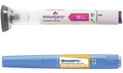 UK warns of fake Ozempic pens after hospitalisations