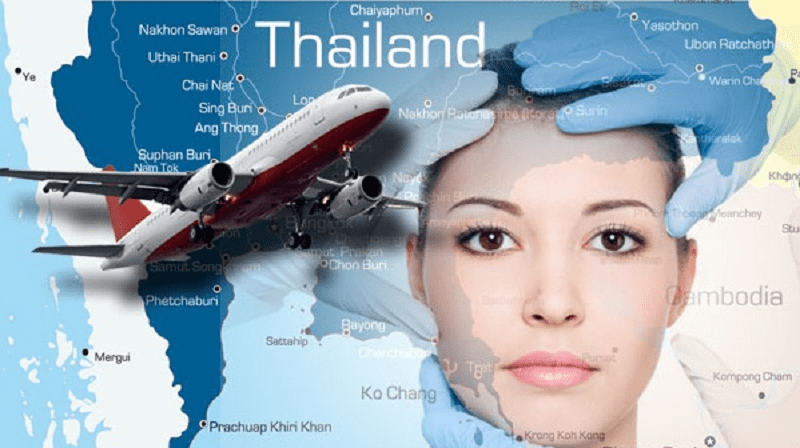 Problems Facing Thailand Medical Tourism Industry