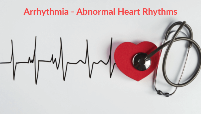 Researchers discover why heart attack triggers arrhythmia in some