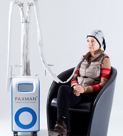 Scalp Cooling