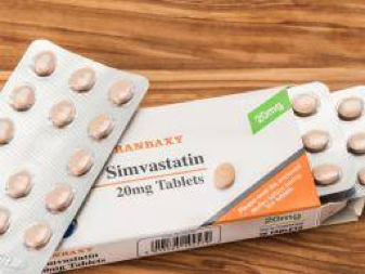 Statins increase