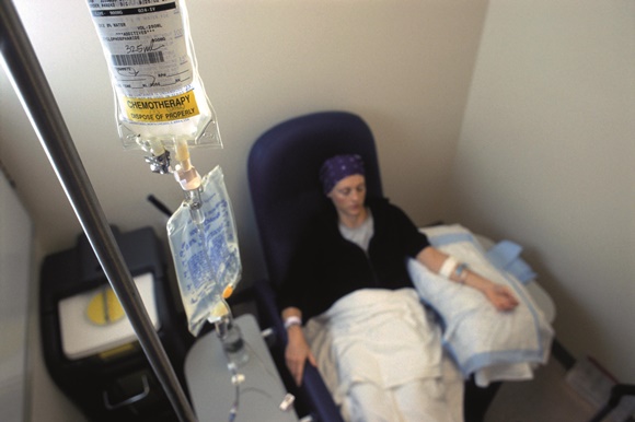Study shows that Most Survivors Of Chemotherapy eventually die of Cardiovascular Diseases brought on by the Chemo Drugs.
