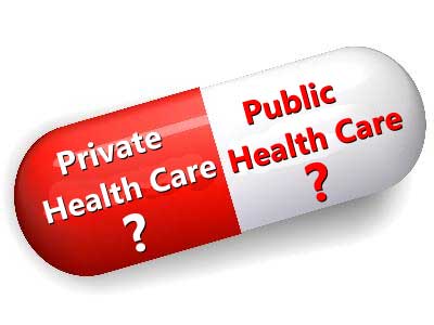 The Fight to Save Private Healthcare in Thailand