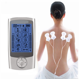 Transcutaneous Electrical Nerve Stimulation (TENS)