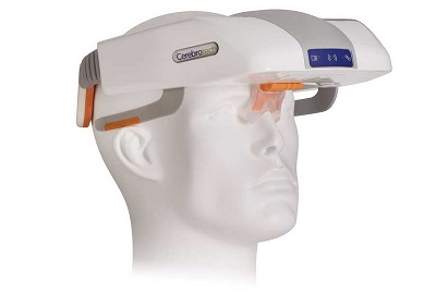 Visor device