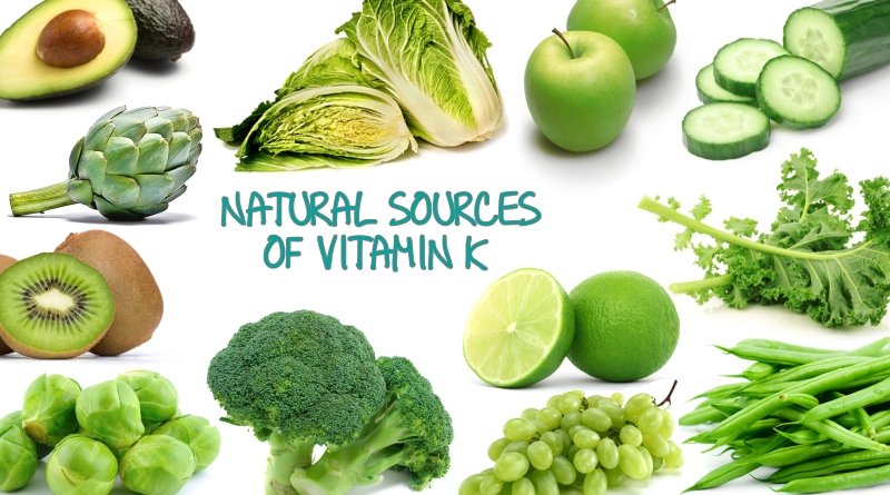 The Health Benefits Of Vitamin K Supplements News