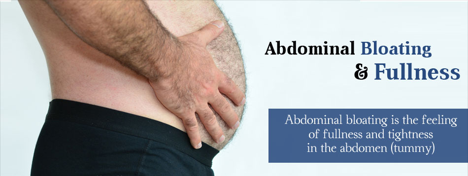 abdominal-bloating