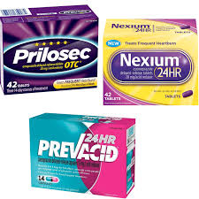 acid reflux