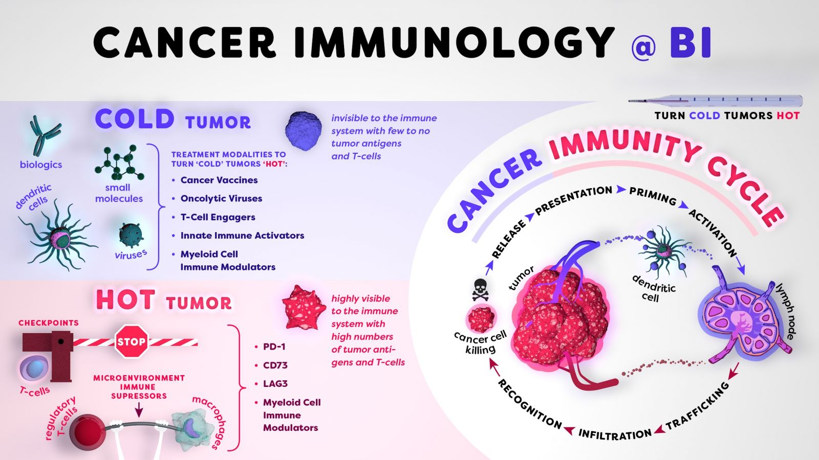 aid cancer therapies