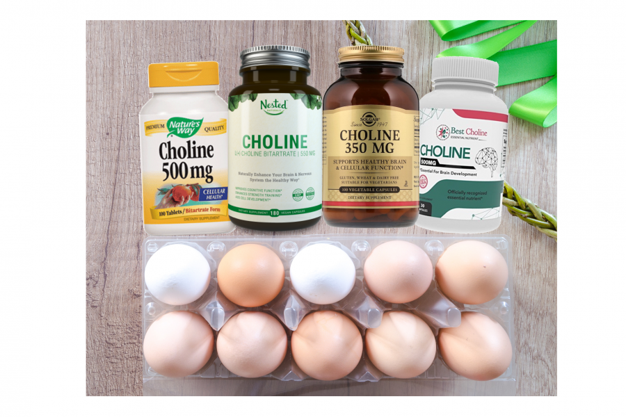 choline-supplements
