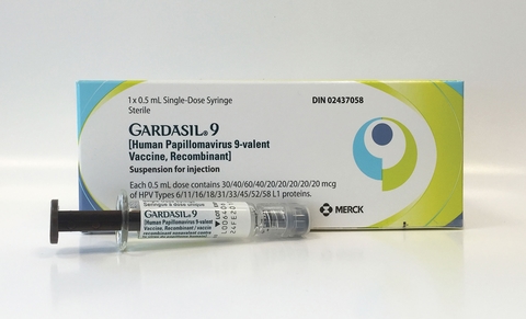 Papillomavirus nonavalent vaccine, Prevenţia cancerului cervical prin vaccinare în 2019