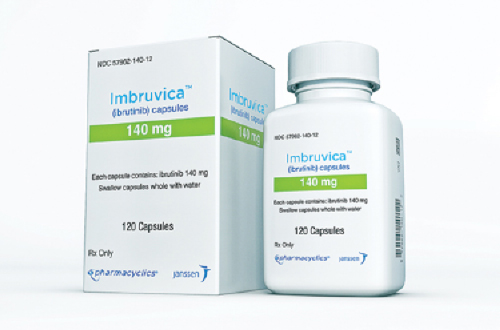 lymphoma trial