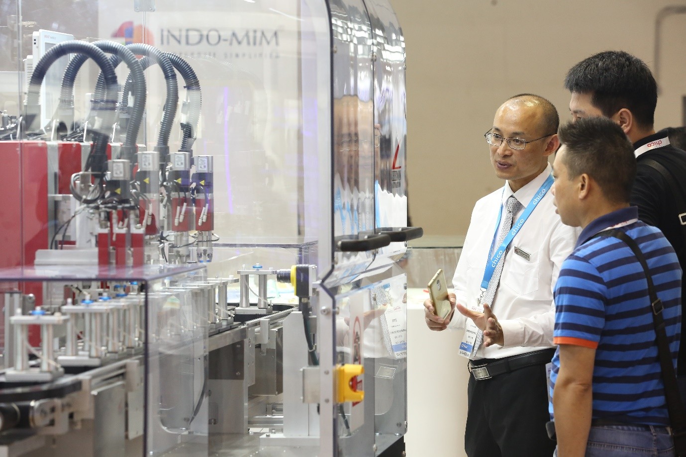 medtec china