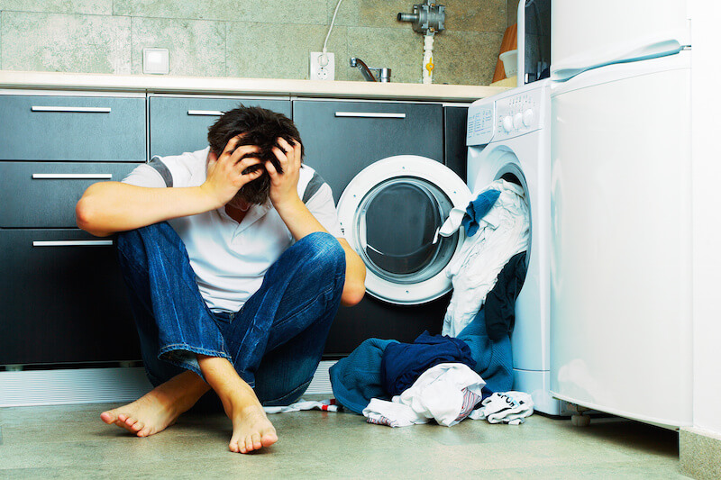 most-washing-machines