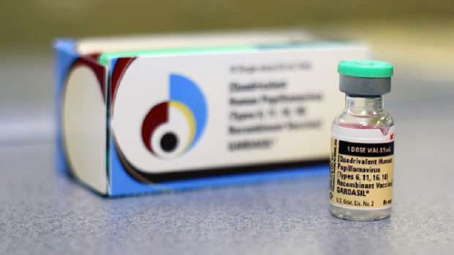 vaccine committee
