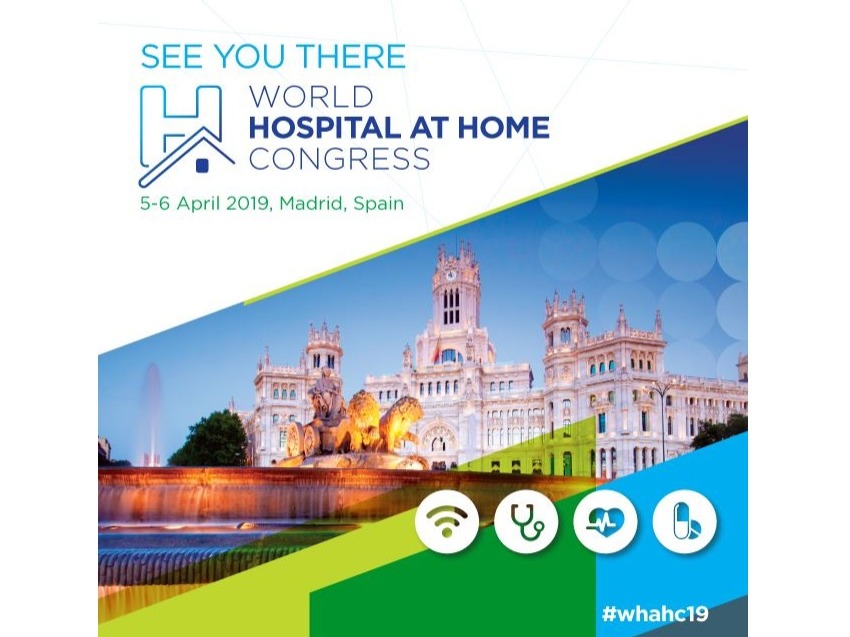 World Hospital At Home Congress Whahc 2019 Thailand Medical News