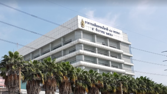 Pathum Thani Hospital Thailand Medical News Pathum Thani Hospital Thailand Medical News