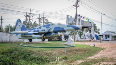 7 air force hospital hotsell