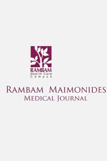 Rambam Maimonides Medical Journal - Thailand Medical News