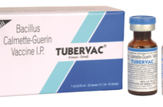 Study Shows That Tuberculosis Vaccine Decreases Rates Of ...