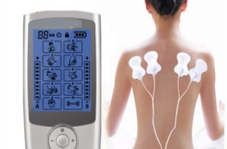 Transcutaneous Electrical Nerve Stimulation for Dementia