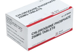 miglior prezzo chloroquine 500mg spedizione