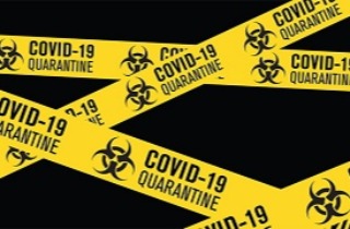 LATEST! Study Shows That Current 14 Day COVID-19 Quarantine Policies Used  By Most Governments Unreliable! SARS-CoV-2 Can Incubate Up To 34 days! -  Thailand Medical News