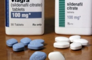 Viagra may worsen abdominal aortic aneurysms, new research shows